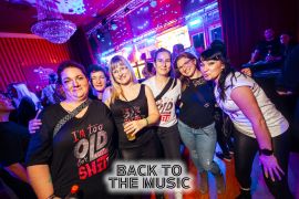 Tom Wenig   Villa 25 Back To The Music   0092